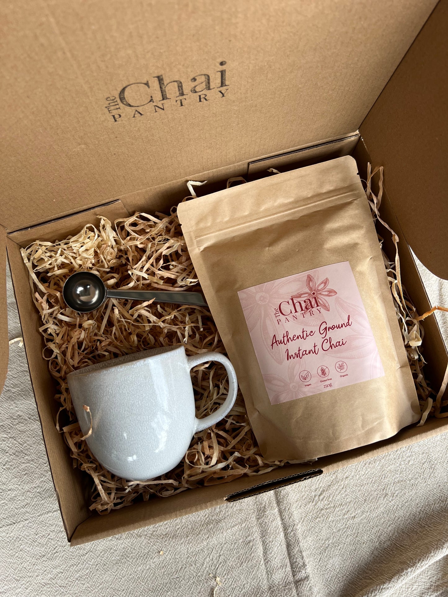 Chai Lovers Pack